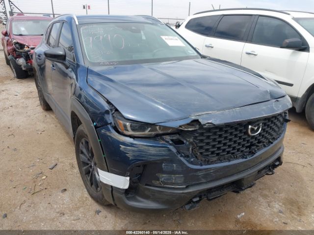 2024 MAZDA CX-50 7MMVABAM6RN239990