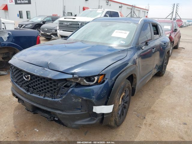 2024 MAZDA CX-50 7MMVABAM6RN239990 Photo 1