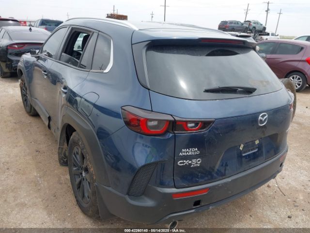 2024 MAZDA CX-50 7MMVABAM6RN239990 Photo 2