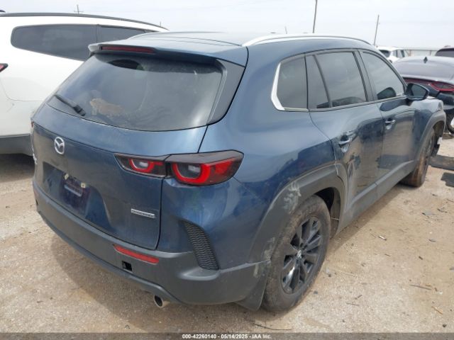 2024 MAZDA CX-50 7MMVABAM6RN239990 Photo 3