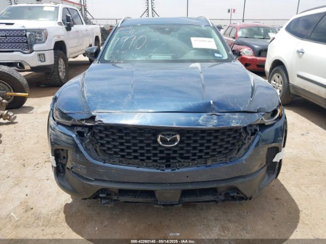 2024 MAZDA CX-50 7MMVABAM6RN239990 Photo 5