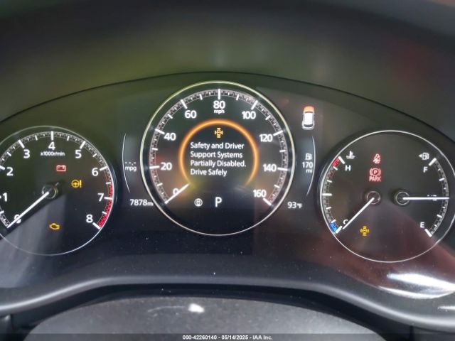 2024 MAZDA CX-50 7MMVABAM6RN239990 Photo 6
