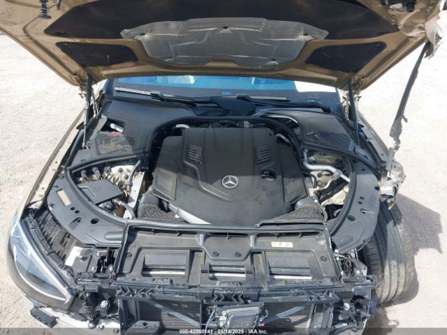 W1K6G7GB0NA083989 Mercedes-Benz m176