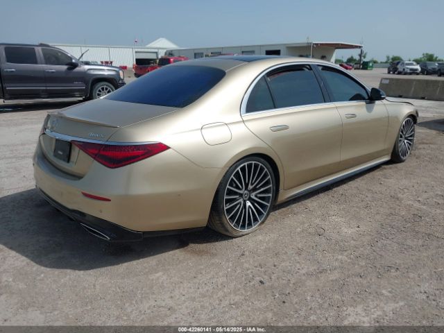 W1K6G7GB0NA083989 Mercedes-Benz m176