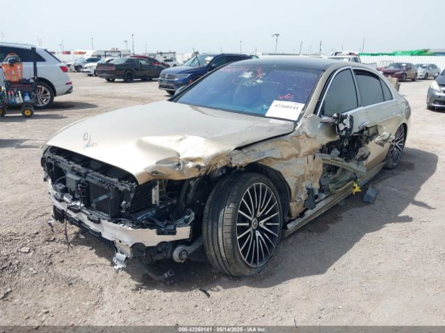 W1K6G7GB0NA083989 Mercedes-Benz m176