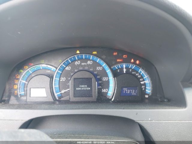 4T1BD1FK2EU106098 Toyota Camry Hybrid Xle