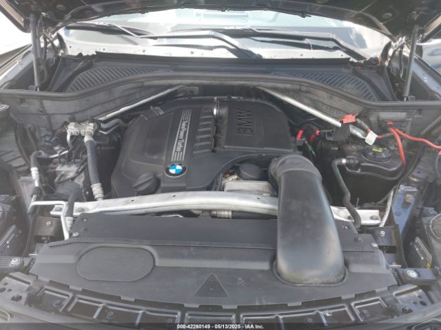 5UXKR0C50F0K52358 BMW X5 Xdrive35i