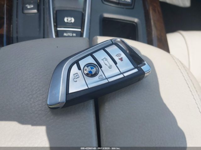 5UXKR0C50F0K52358 BMW X5 Xdrive35i
