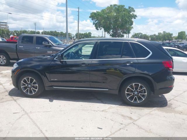 5UXKR0C50F0K52358 BMW X5 Xdrive35i