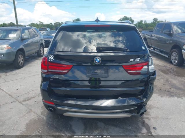 5UXKR0C50F0K52358 BMW X5 Xdrive35i