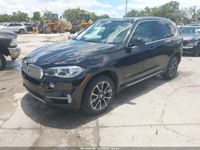 5UXKR0C50F0K52358 BMW X5 Xdrive35i