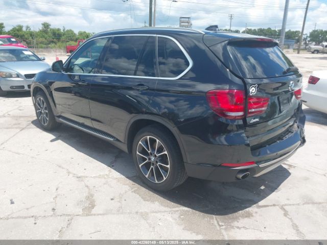 5UXKR0C50F0K52358 BMW X5 Xdrive35i