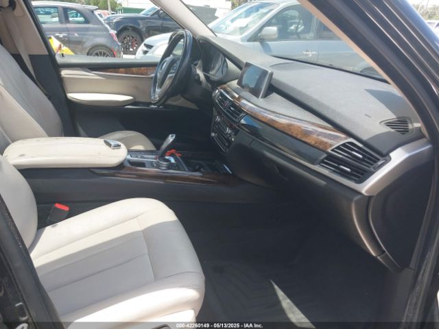 5UXKR0C50F0K52358 BMW X5 Xdrive35i
