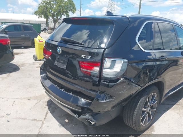 5UXKR0C50F0K52358 BMW X5 Xdrive35i