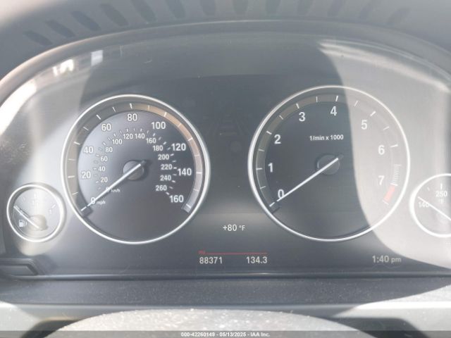 5UXKR0C50F0K52358 BMW X5 Xdrive35i