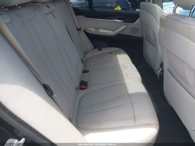 5UXKR0C50F0K52358 BMW X5 Xdrive35i
