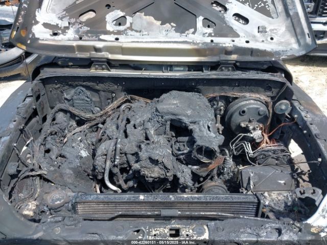 1C4BJWFG6GL265320 Jeep Wrangler Unlimited Rubicon