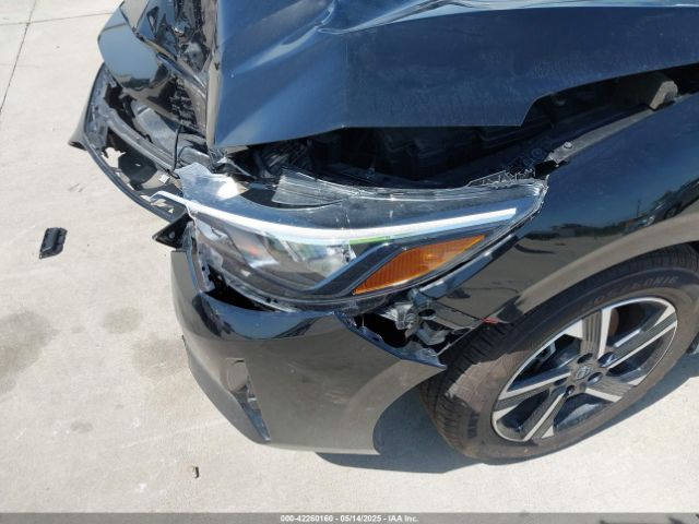 3N1AB8CV9RY373144 Nissan Sentra Sv Xtronic Cvt