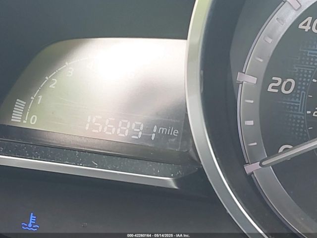 3MYDLBZV5GY133972 Scion IA