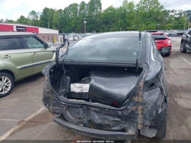 3MYDLBZV5GY133972 Scion IA