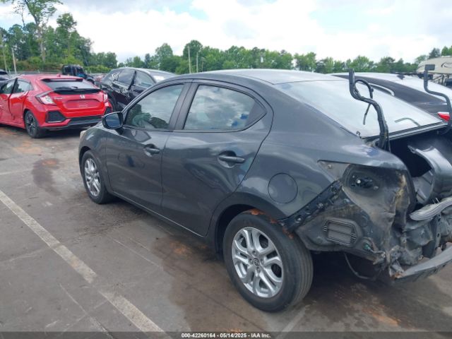 3MYDLBZV5GY133972 Scion IA