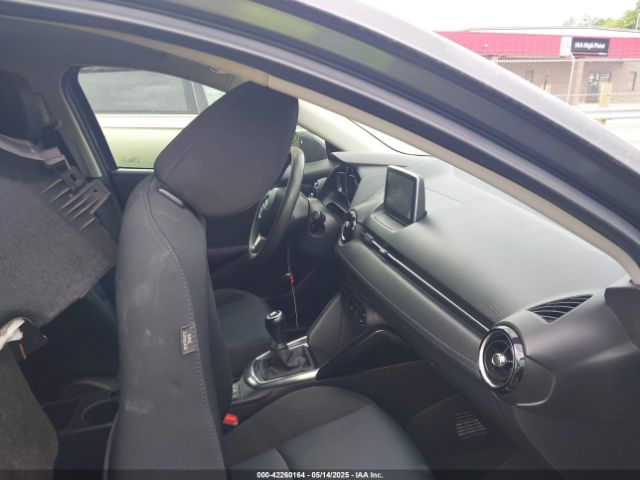 3MYDLBZV5GY133972 Scion IA
