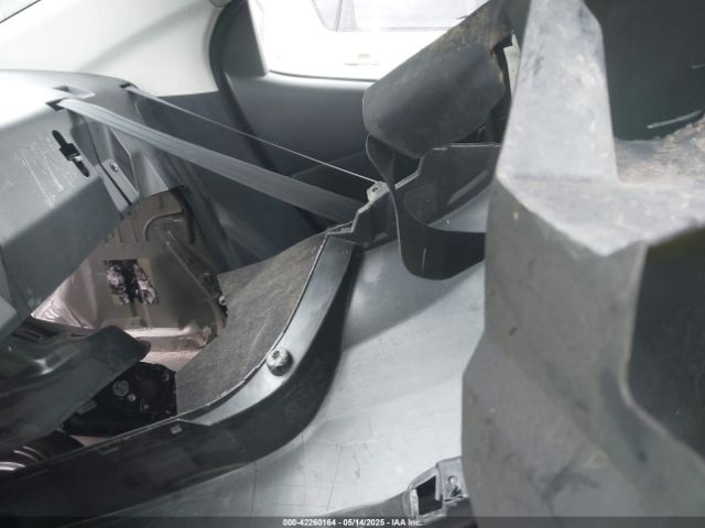 3MYDLBZV5GY133972 Scion IA