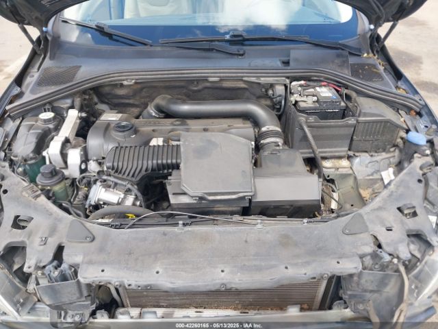 2013 VOLVO S60 YV1612FS6D2195232 Photo 9