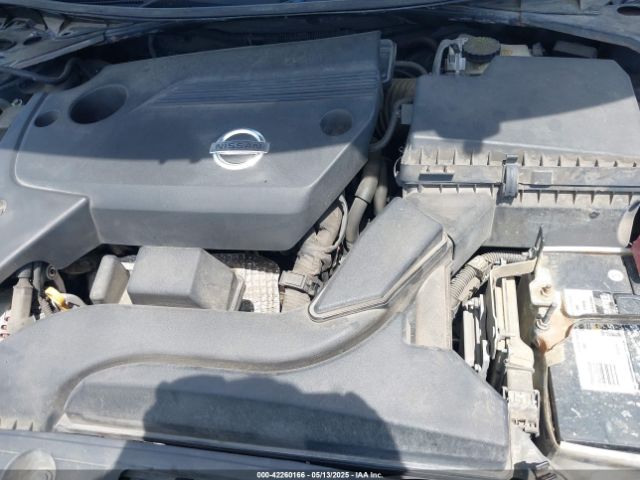 1N4AL3AP0FC216369 Nissan Altima 2.5 Sl