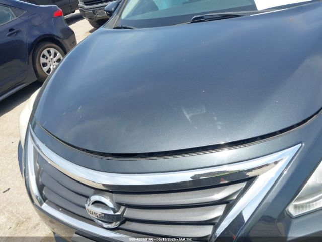1N4AL3AP0FC216369 Nissan Altima 2.5 Sl
