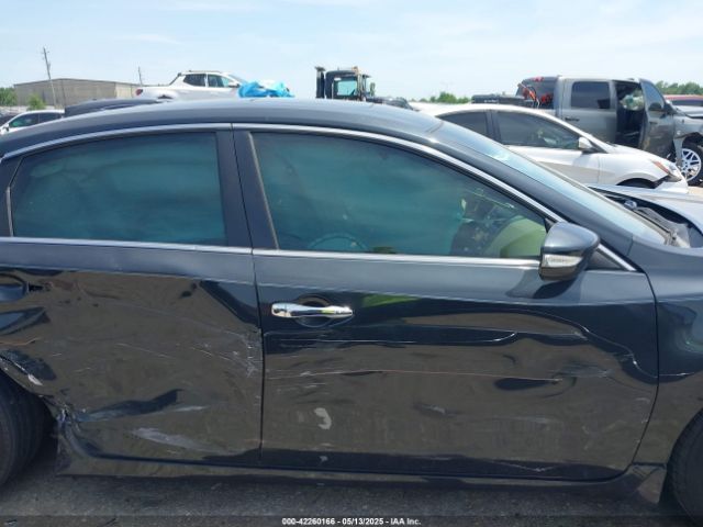 1N4AL3AP0FC216369 Nissan Altima 2.5 Sl