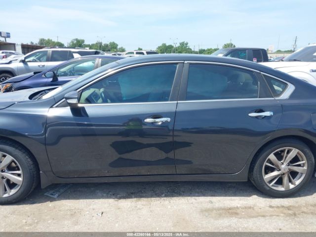 1N4AL3AP0FC216369 Nissan Altima 2.5 Sl