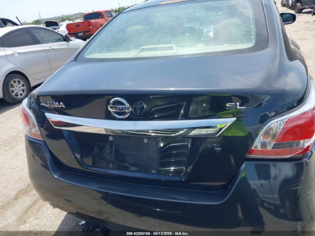 1N4AL3AP0FC216369 Nissan Altima 2.5 Sl