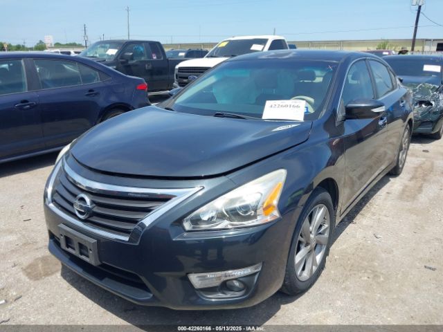 1N4AL3AP0FC216369 Nissan Altima 2.5 Sl