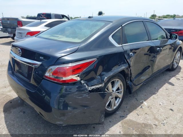 1N4AL3AP0FC216369 Nissan Altima 2.5 Sl