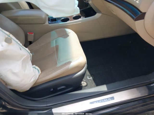 1N4AL3AP0FC216369 Nissan Altima 2.5 Sl