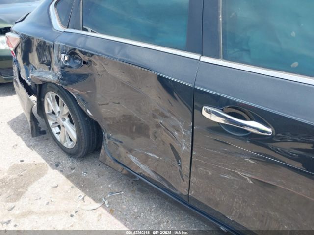 1N4AL3AP0FC216369 Nissan Altima 2.5 Sl