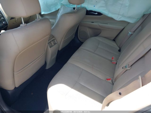 1N4AL3AP0FC216369 Nissan Altima 2.5 Sl