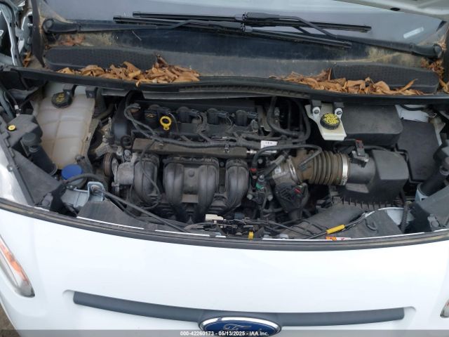 NM0GS9F79H1328358 Ford Transit Connect Xlt