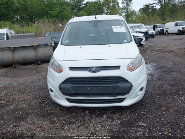NM0GS9F79H1328358 Ford Transit Connect Xlt
