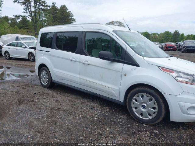 NM0GS9F79H1328358 Ford Transit Connect Xlt