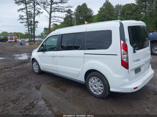 NM0GS9F79H1328358 Ford Transit Connect Xlt