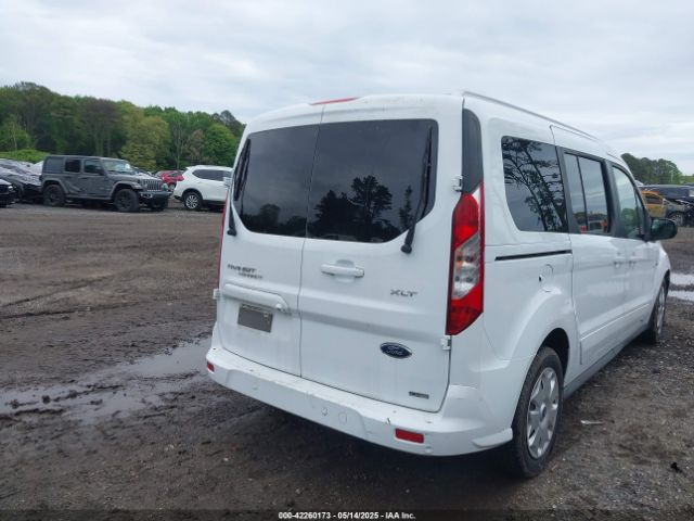 NM0GS9F79H1328358 Ford Transit Connect Xlt