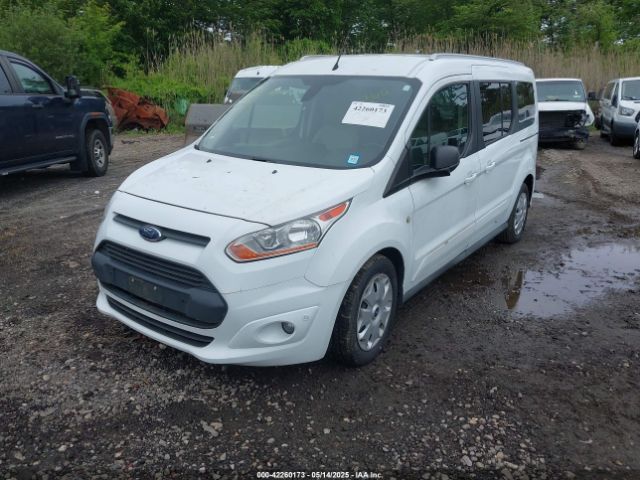 NM0GS9F79H1328358 Ford Transit Connect Xlt