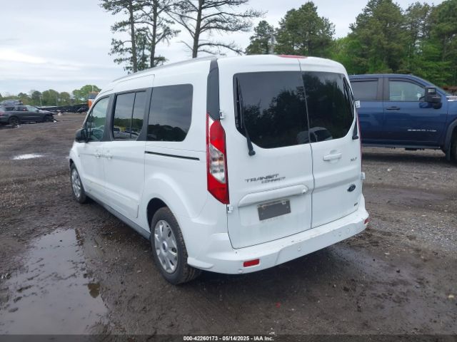 NM0GS9F79H1328358 Ford Transit Connect Xlt