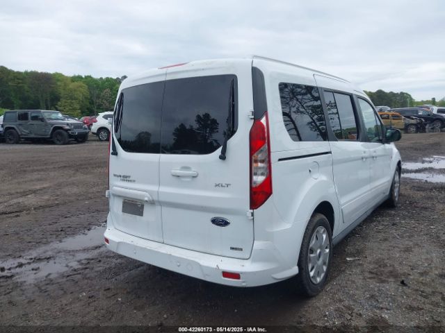 NM0GS9F79H1328358 Ford Transit Connect Xlt