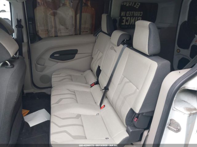NM0GS9F79H1328358 Ford Transit Connect Xlt