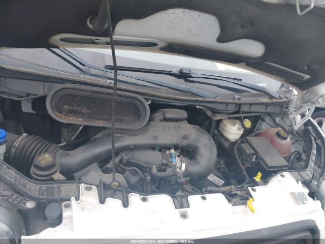 1FMZK1ZM2HKB01825 Ford Transit-150 Xl