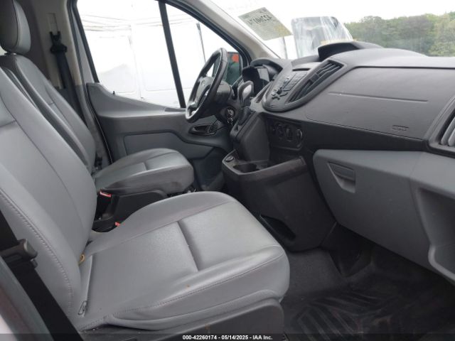 1FMZK1ZM2HKB01825 Ford Transit-150 Xl