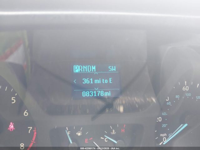 1FMZK1ZM2HKB01825 Ford Transit-150 Xl
